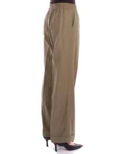 LIU JO Pantalone Donna Pantalone cisvolto><noscript><img width=