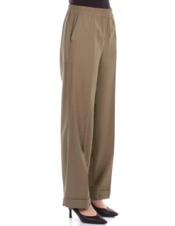 LIU JO Pantalone Donna Pantalone cisvolto><noscript><img width=