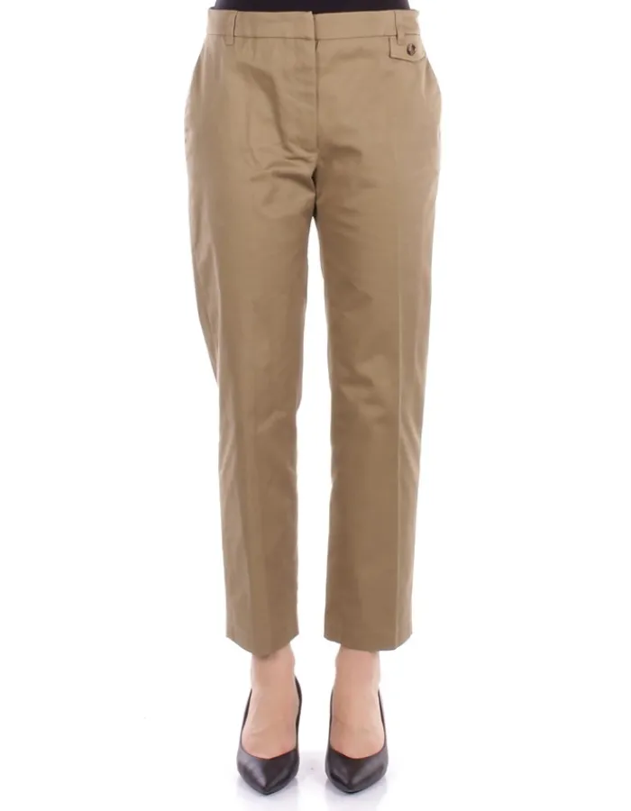 LIU JO Pantalone Donna Pantalone chino>Donna Pantaloni