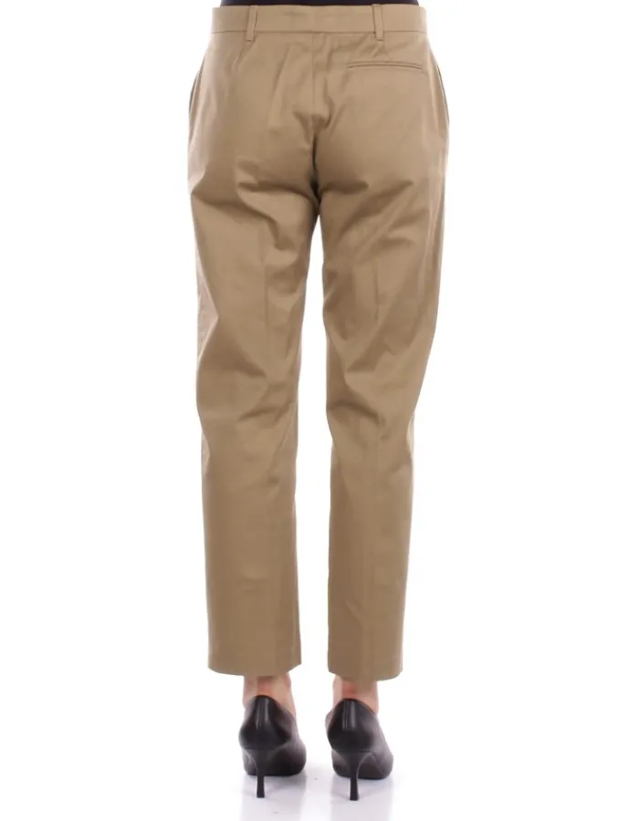 LIU JO Pantalone Donna Pantalone chino>Donna Pantaloni