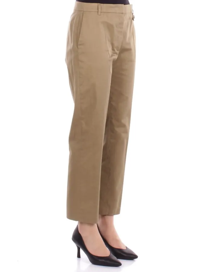 LIU JO Pantalone Donna Pantalone chino>Donna Pantaloni