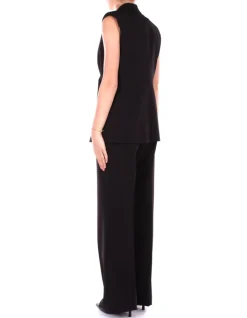 LIU JO Pantalone Donna Ecs pantalone palazzo><noscript><img width=