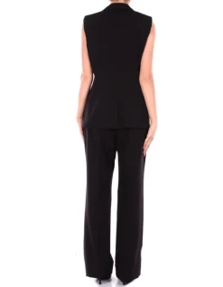 LIU JO Pantalone Donna Ecs pantalone palazzo><noscript><img width=