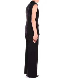 LIU JO Pantalone Donna Ecs pantalone palazzo><noscript><img width=