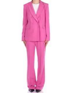 LIU JO Pantalone Donna Pantalone fit & flare>Donna Pantaloni