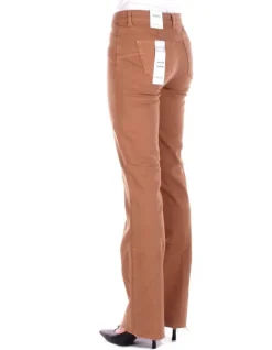 LIU JO Pantalone Donna Pant. good repot h.w.><noscript><img width=