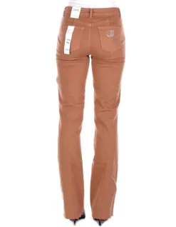 LIU JO Pantalone Donna Pant. good repot h.w.><noscript><img width=
