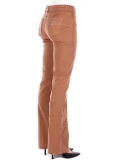 LIU JO Pantalone Donna Pant. good repot h.w.><noscript><img width=