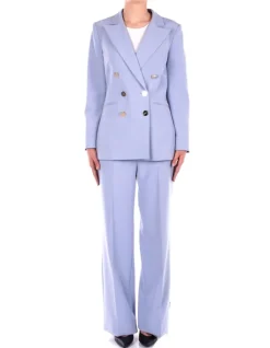 LIU JO Pantalone Donna Ecs pantalone palazzo>Donna Pantaloni