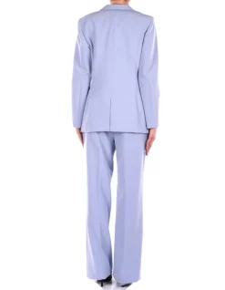 LIU JO Pantalone Donna Ecs pantalone palazzo><noscript><img width=