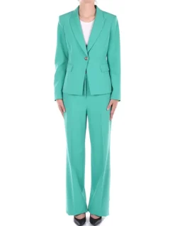 LIU JO Pantalone Donna Ecs pantalone palazzo>Donna Pantaloni