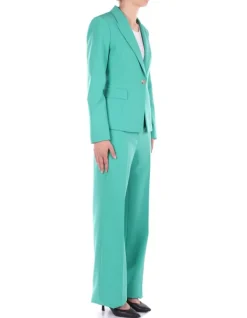 LIU JO Pantalone Donna Ecs pantalone palazzo><noscript><img width=