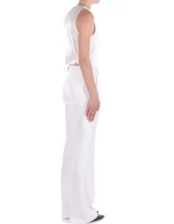 LIU JO Pantalone Donna Pantalone fit & flare><noscript><img width=