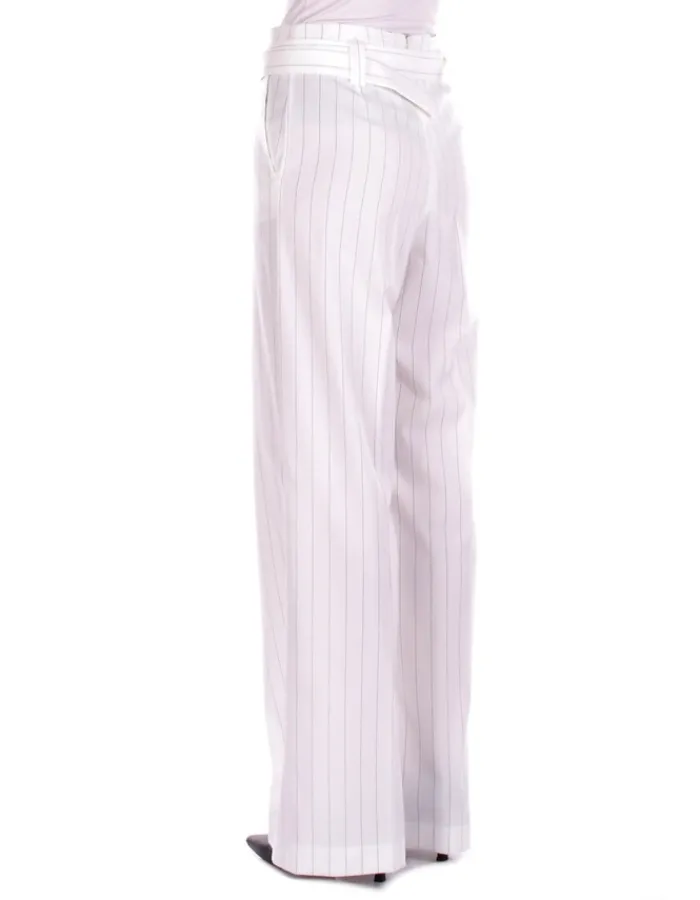 LIU JO Pantalone Donna Pantalone vita alta>Donna Pantaloni