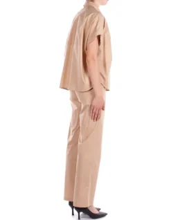 MANILA GRACE Pantalone Donna Pantalone straight><noscript><img width=