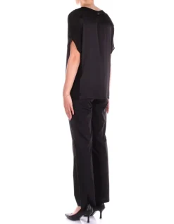 MANILA GRACE Pantalone Donna Pantalone straight><noscript><img width=