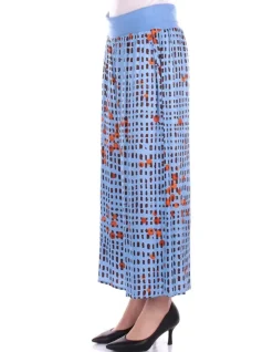 MANILA GRACE Pantalone Donna Pantalone baschina>Donna Pantaloni