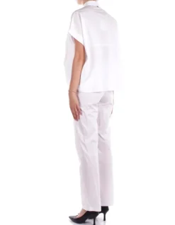 MANILA GRACE Pantalone Donna Pantalone straight><noscript><img width=