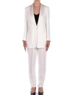 MANILA GRACE Pantalone Donna Pantalone chino>Donna Pantaloni