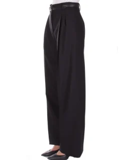 MAX MARA Pantalone Donna Entrata>Donna Pantaloni