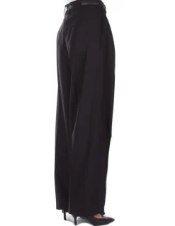 MAX MARA Pantalone Donna Entrata><noscript><img width=