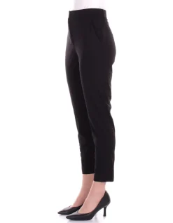 MAX MARA Pantalone Donna Pantalone jersey>Donna Pantaloni