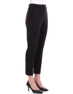MAX MARA Pantalone Donna Pantalone jersey><noscript><img width=