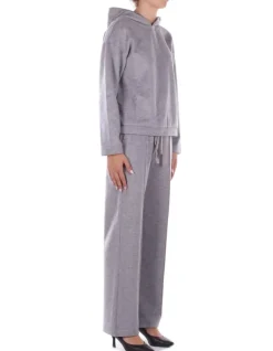 MAX MARA Pantalone Donna Sponda><noscript><img width=