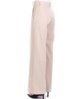 MAX MARA Pantalone Donna Pantalone tela pura lana><noscript><img width=