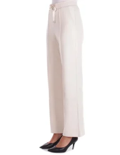 MAX MARA Pantalone Donna Folk>Donna Pantaloni