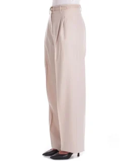 MAX MARA Pantalone Donna Entrata>Donna Pantaloni