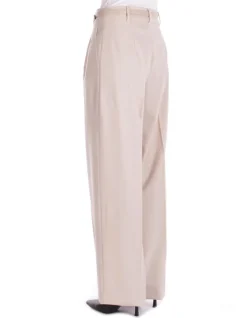 MAX MARA Pantalone Donna Entrata><noscript><img width=