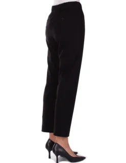 MAX MARA Pantalone Donna Elfo><noscript><img width=