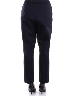 MAX MARA Pantalone Donna Pantalone drill monoelastico><noscript><img width=