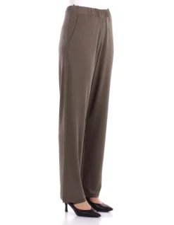 MAX MARA Pantalone Donna Pantalone in jersey><noscript><img width=