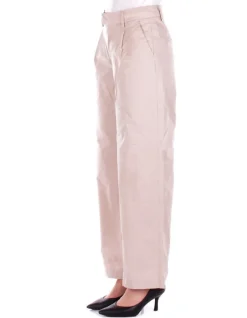 ONLY Pantalone Donna Onlcarrie mw wide pleat chino>Donna Pantaloni