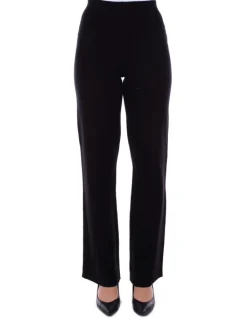 ONLY Pantalone Donna Onlanny jq pants knt>Donna Pantaloni