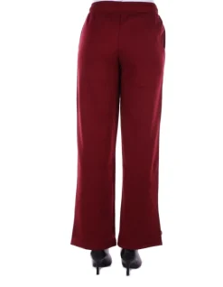 ONLY Pantalone Donna Onlbest wide pant swt><noscript><img width=
