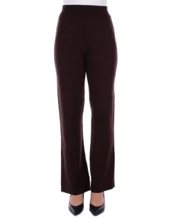 ONLY Pantalone Donna Onlanny jq pants knt>Donna Pantaloni
