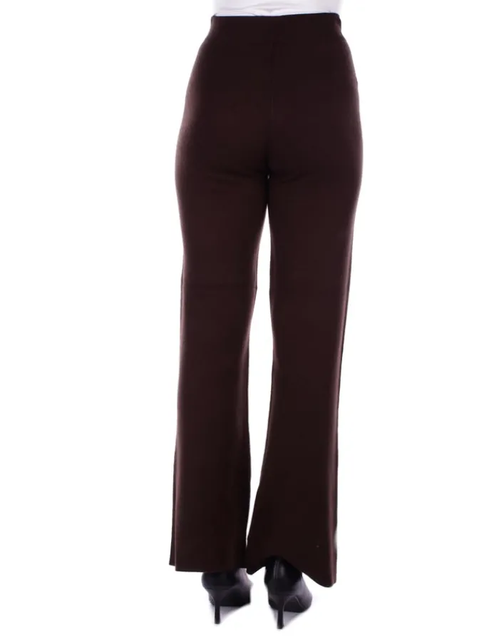 ONLY Pantalone Donna Onlanny jq pants knt>Donna Pantaloni