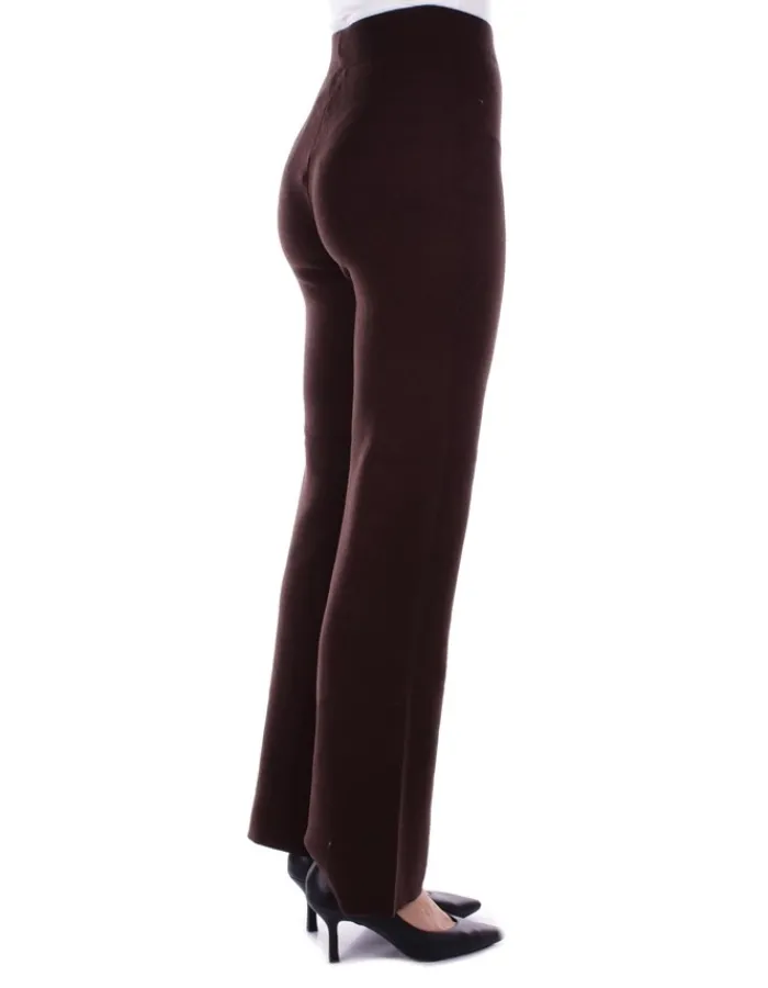 ONLY Pantalone Donna Onlanny jq pants knt>Donna Pantaloni