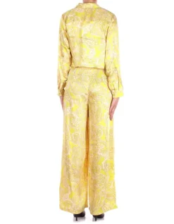 ONLY Pantalone Donna Onlpaula loose pant ptm><noscript><img width=