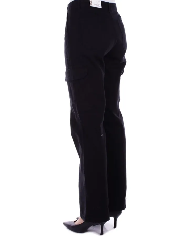 ONLY Pantalone Donna Onlmalfy cargo pant pnt>Donna Pantaloni