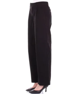 ONLY Pantalone Donna Onlcarrie mw wide pleat chino>Donna Pantaloni