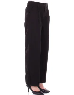 ONLY Pantalone Donna Onlcarrie mw wide pleat chino><noscript><img width=
