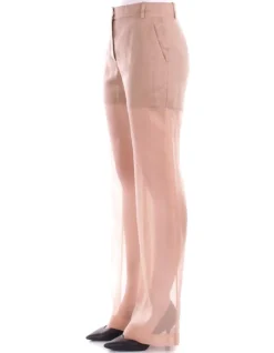 PINKO Pantalone Donna Pispola pantalone lino>Donna Pantaloni