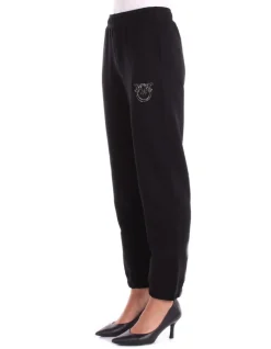 PINKO Pantalone Donna Plumcake pantalone felpa>Donna Pantaloni