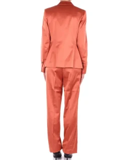 PINKO Pantalone Donna Panuro pantalone raso><noscript><img width=