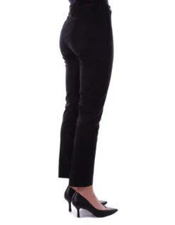 RALPH LAUREN Pantalone Donna Lakythia slim leg pant><noscript><img width=