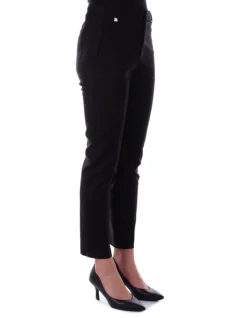 RALPH LAUREN Pantalone Donna Lakythia slim leg pant><noscript><img width=